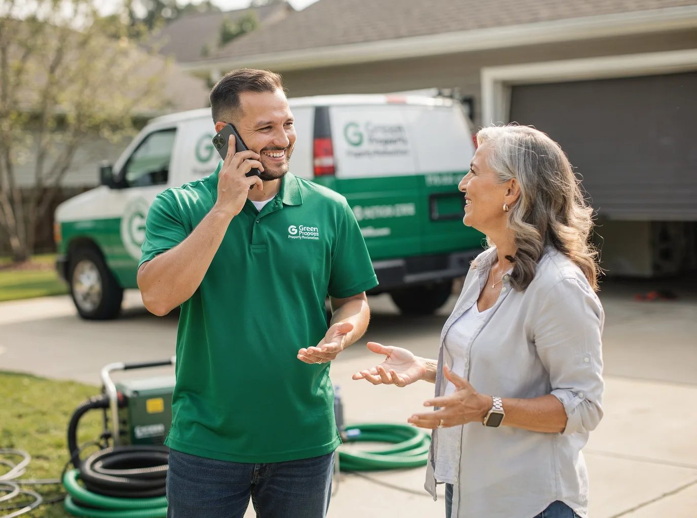 Water Damage Restoration Mount Lebanon, PA FAQs